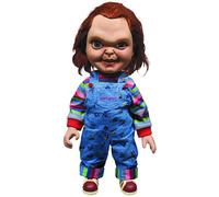 Childs Play 15-inch Good Guy Chucky Doll with Sound, Orange