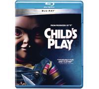 Child's Play (2019) Blu-ray