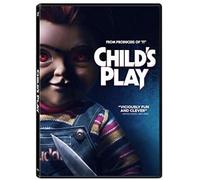 Child's Play [New DVD] Dolby, Digital Theater System, Subtitled, Widescreen
