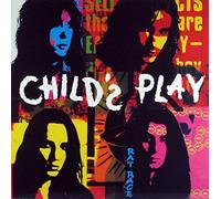 Child's Play - Rat Race [Import]