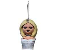 Child's Play Seed of Chucky Holiday Horrors Ornament | Tiffany Bust