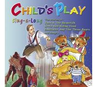 Child's Play Sing-a-Long