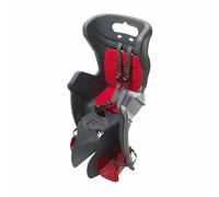 Child's Rear Seat Little Duck Gray Max 22KG Carrier