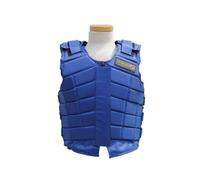 Child's riding vest Sir Lancelot