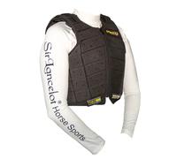 Child's riding vest Sir Lancelot TobyMax Airflow Level 3