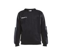 Child's round neck sweatshirt Craft progress r-neck 10/12 ans