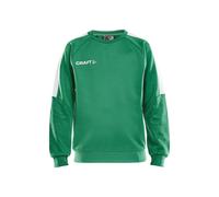 Child's round neck sweatshirt Craft progress r-neck 12/14 ans