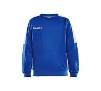 Child's round neck sweatshirt Craft progress r-neck 6/8 ans