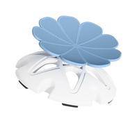 Childs Safe Rotating Balances Trainer Chair Promoting Physical Coordination Easy Swivels Action Firm Build Rounded Edges Safe Chair for Balance Training Low Friction Rotation and Anti-Slip Base Design