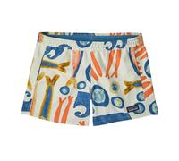 Patagonia - Kid's Baggies Shorts 4'' - Unlined - Shorts size XL, multi