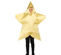 Child's Star Costume (3-4 years 98-104cm)