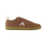 Child's suede derby shoes Le Coq Sportif Multicolore 36