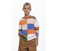 Child's sweater Desigual Franky Multicolore 11/12 ans