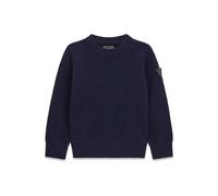 Child's sweater Guess N6BR04-Z1394 Bleu 6 ans