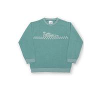 Child's sweater Kite E-Prix Vert 4 ans