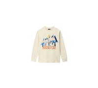 Child's sweater Napapijri Ellis Beige 16 ans
