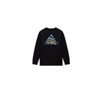 Child's sweater Napapijri Ellis Noir 8 ans
