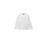 Child's sweater Napapijri New Box Blanc 12 ans