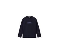 Child's sweater Napapijri New Box Bleu 4 ans