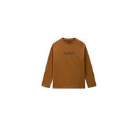 Child's sweater Napapijri New Box Marron 14 ans