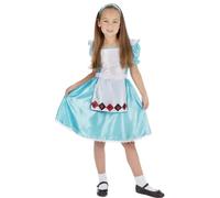 Childs Sweetie Girl Costume - XLarge