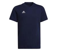 adidas T shirt ENT22 TEE Y in Marine 5 / 6 years