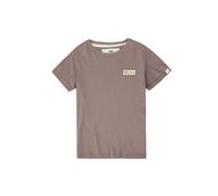 Child's T-shirt Alpha Industries Organics Marron 9/10 ans