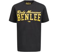 Child's T-shirt Benlee Logo Noir 6 ans
