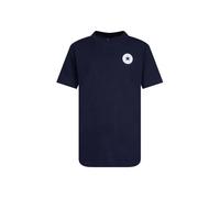 Child's T-shirt Converse Printed CTP Bleu 10/12 ans