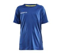 Child's T-shirt Craft evolve Bleu 8/10 ans