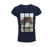 Child's T-shirt Equithème Mia