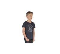 Child's T-shirt Flags&Cup Cuzco