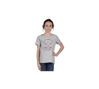 Child's T-shirt Flags&Cup Cuzco