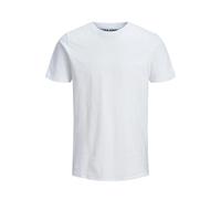 Child's T-shirt Jack & Jones Organic Basic Blanc 14 ans