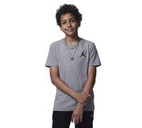 Child's T-shirt Jordan Jumpman Air Gris 8/10 ans
