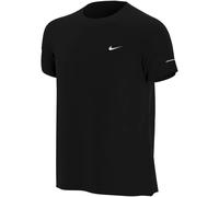Nike Dri-Fit Miler T-Shirt Boys , Colour: black , Size: S
