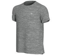 Child's T-shirt Nike Miler Gris 8/10 ans