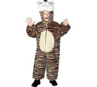 Childs Tiger Costume