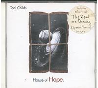 Childs Toni - House of Hope