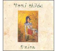 Childs, Toni - Union [Vinyl LP] [VINYL]