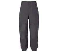 Child's trousers VAUDE Caprea Antimos Noir 13/14 ans
