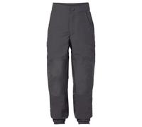 Vaude Caprea Antimos Pants Grey 104 cm Kids
