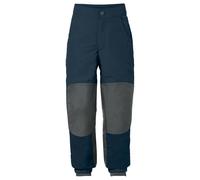 Child's trousers VAUDE Caprea Antimos Bleu 5/6 ans