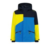 Cmp 33w0624 Jacket Blue 12 Years Kids