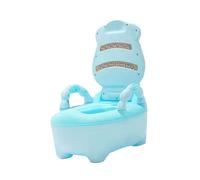 Child's Urinal Bucket Nursery Toilet Training Chair Potty Sturdy Construction and Nonslip Base for Bathroom Training