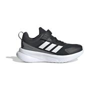adidas Unisex Kids Fortarun 4.0 Shoes Children, Core Black/Cloud White/Carbon, 13.5 UK Child
