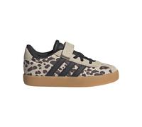 Child's Velcro trainers adidas VL Court 3.0 Beige 31,5