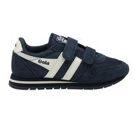 Child's Velcro trainers Gola Daytona 88 Strap Bleu 32