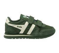 Child's Velcro trainers Gola Daytona 88 Strap Vert 28