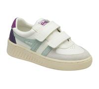 Child's Velcro trainers Gola Grandslam Trident Strap Violet 33